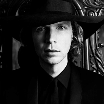 Beck - Guess I'm Doing Fine