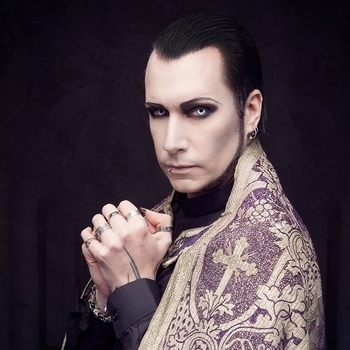 Lord Of The Lost - La Bomba (Remixed by Blutengel)