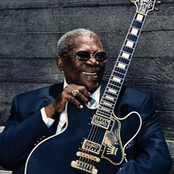 B.B. King - The Thrill Is Gone