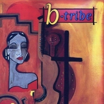Артист B-Tribe