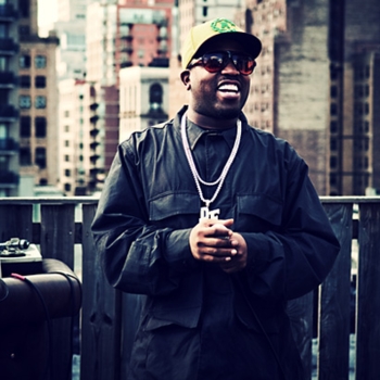 Big Boi feat Janelle Monae - Tightrope (Big Boi Vocal Edit) (The ArchAndroid 2010)