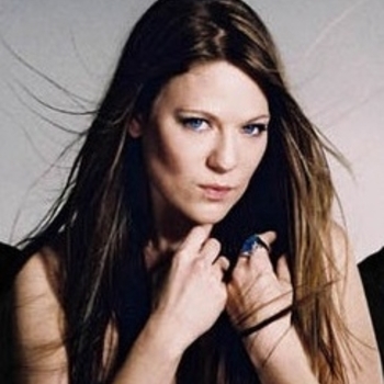 Blue Stone - Holy Ground (Compendium 2014)