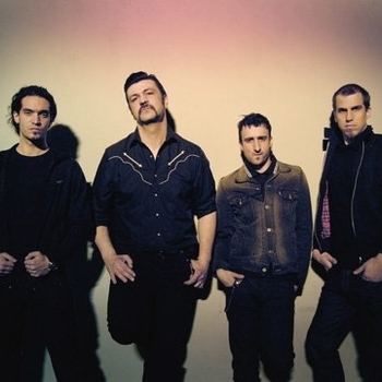 Black Strobe - Italian Fireflies