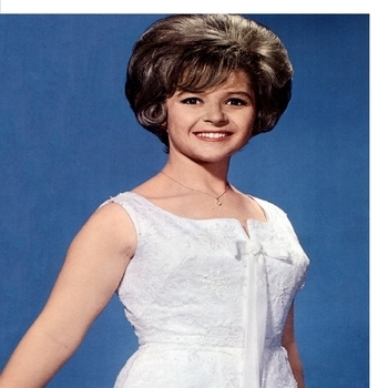 Артист Brenda Lee