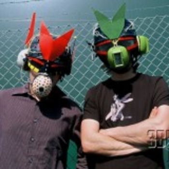 Артист Bondage Fairies