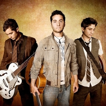 Boyce Avenue, First to Eleven, Audra Miller - Kiss Me