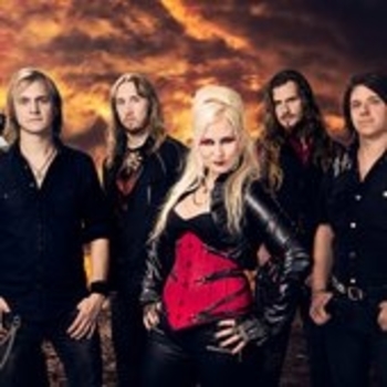Артист Battle Beast