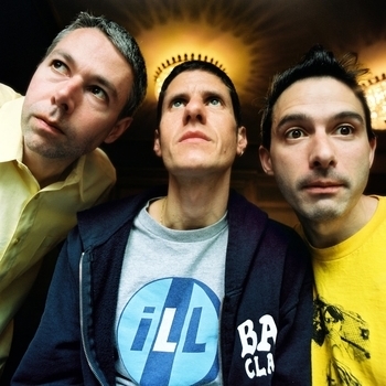 Артист Beastie Boys