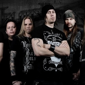 Bloodbound - As Empires Fall