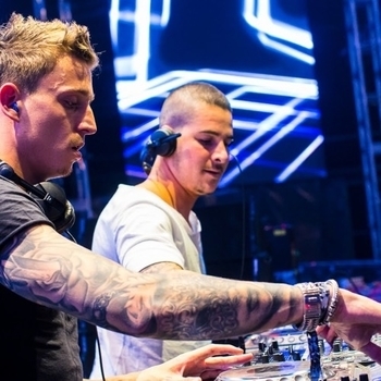 Blasterjaxx - Bubbling Nation (Extended Mix)