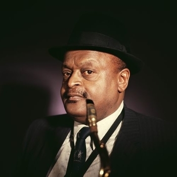 Ben Webster - Time After Time