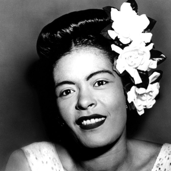 Артист Billie Holiday
