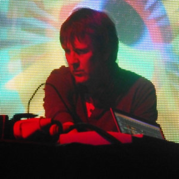 Артист Banco De Gaia