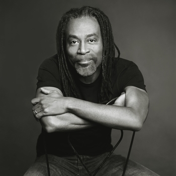 Bobby McFerrin - Don't Worry Be Happy