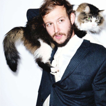 Bon Iver - Rosyln