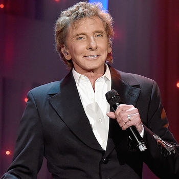 Артист Barry Manilow