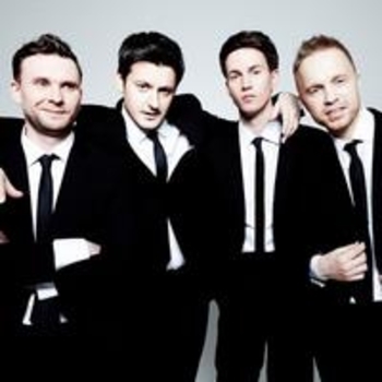 Biting Elbows - For the Kill