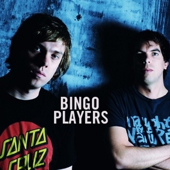 Bingo Players, Oomloud - Like This Like That