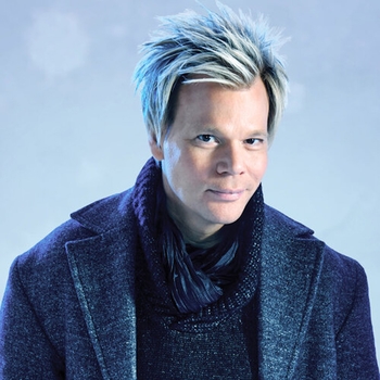 Brian McKnight and Brian Culbertson - Out On The Floor (XII. 2010)