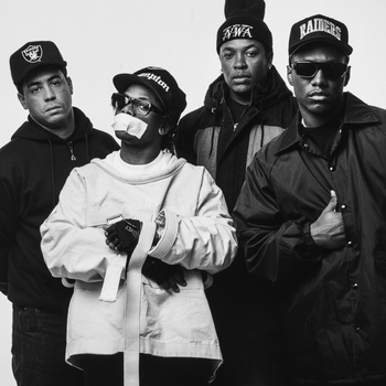 Black Attack - Heartless