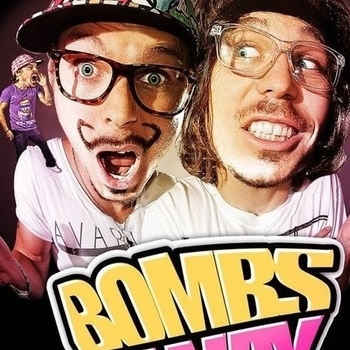 Bombs Away - Loco Loco