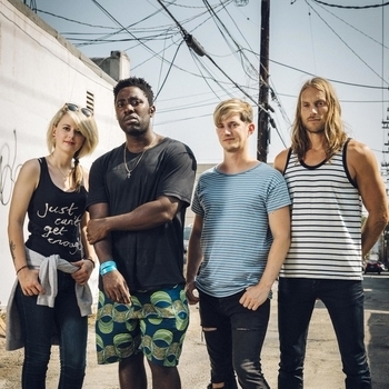 Bloc Party - If We Get Caught (Новинки 2022)