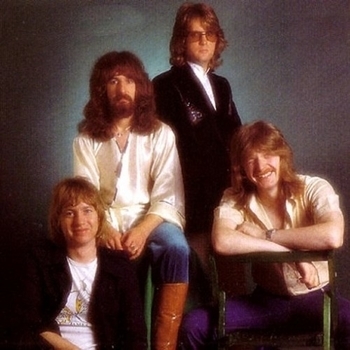 Barclay James Harvest - Poor man's moody