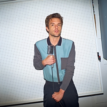 Brandon Flowers - On the Floor