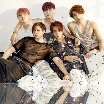 B1A4 - Seoul (Who Am I 2014)