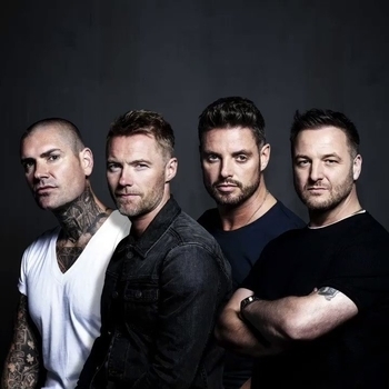 Ronan Keating - When You Say Nothing At All