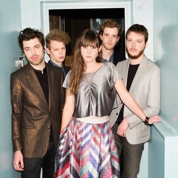 Balthazar - Then What