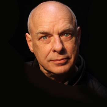 Brian Eno - Always Returning (2005)