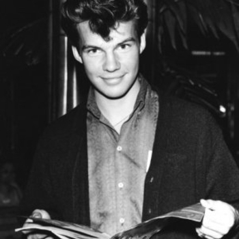 Bobby Vee - Take Good Care of My Baby