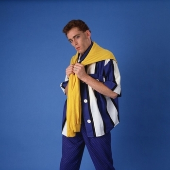 Baltimora - Tarzan Boy (Original version)