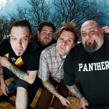 Bowling for Soup - High School Never Ends