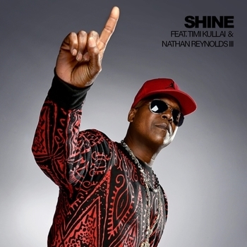 B.G. The Prince Of Rap - The Colour Of My Dreams