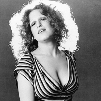 Bette Midler - From a Distance