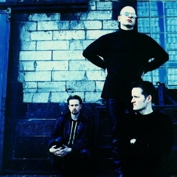 Beborn Beton - Deeper Than The Usual Feeling