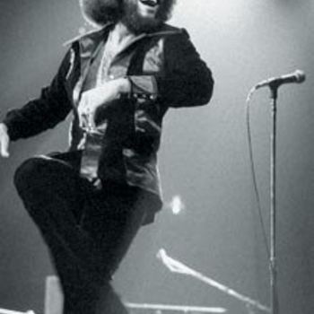 Billy Preston - Don't Try to Fight It