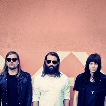 Band of Skulls and Defcon Lawless - Slicktalk (2021)