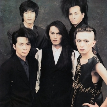 Артист Buck-Tick