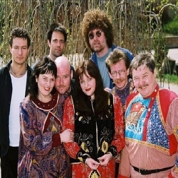 Артист Baba Yaga