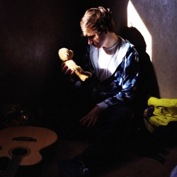 Артист Bo Burnham