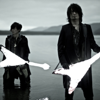 Артист Boom Boom Satellites