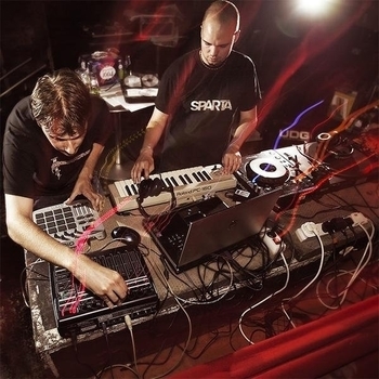 Black Sun Empire and Belle Doron - Immersion (The Wrong Room 2017)