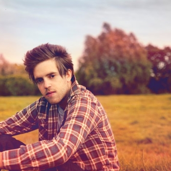 Benjamin Francis Leftwich - IsThatYouOnThatPlaneAugust