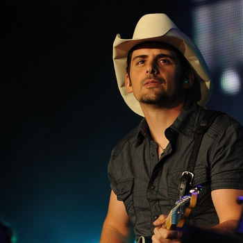 Brad Paisley - Nobody's Fool