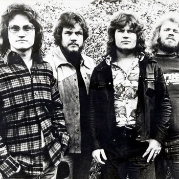 Bachman-Turner Overdrive - Let It Ride