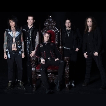 Buckcherry - Crazy Bitch