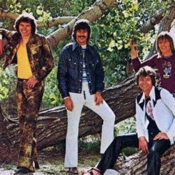 Bread - Baby I'm-A Want You